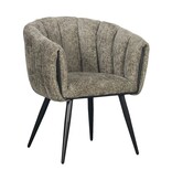 Pole To Pole Breeze Stoel Pistache (Set van 2)