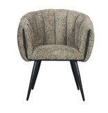 Pole To Pole Breeze Stoel Pistache (Set van 2)