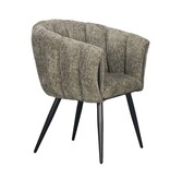 Pole To Pole Breeze Stoel Pistache (Set van 2)