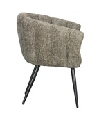 Pole To Pole Breeze Stoel Pistache (Set van 2)