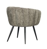 Pole To Pole Breeze Stoel Pistache (Set van 2)