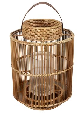 Pole To Pole Loterij Lantaarn L