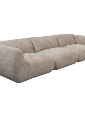 Pole To Pole Bank Amsterdam 4 Zits Latte