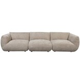 Pole To Pole Bank Amsterdam 4 Zits Latte