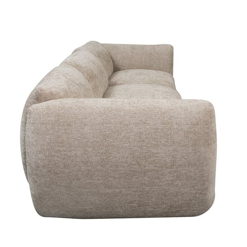 Pole To Pole Bank Amsterdam 4 Zits Latte