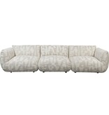 Pole To Pole Bank Amsterdam 4 Zits Wit Glyphs