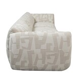 Pole To Pole Bank Amsterdam 4 Zits Wit Glyphs