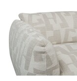 Pole To Pole Bank Amsterdam 4 Zits Wit Glyphs