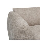 Pole To Pole Bank Amsterdam 5 Delige Hoekbank Latte