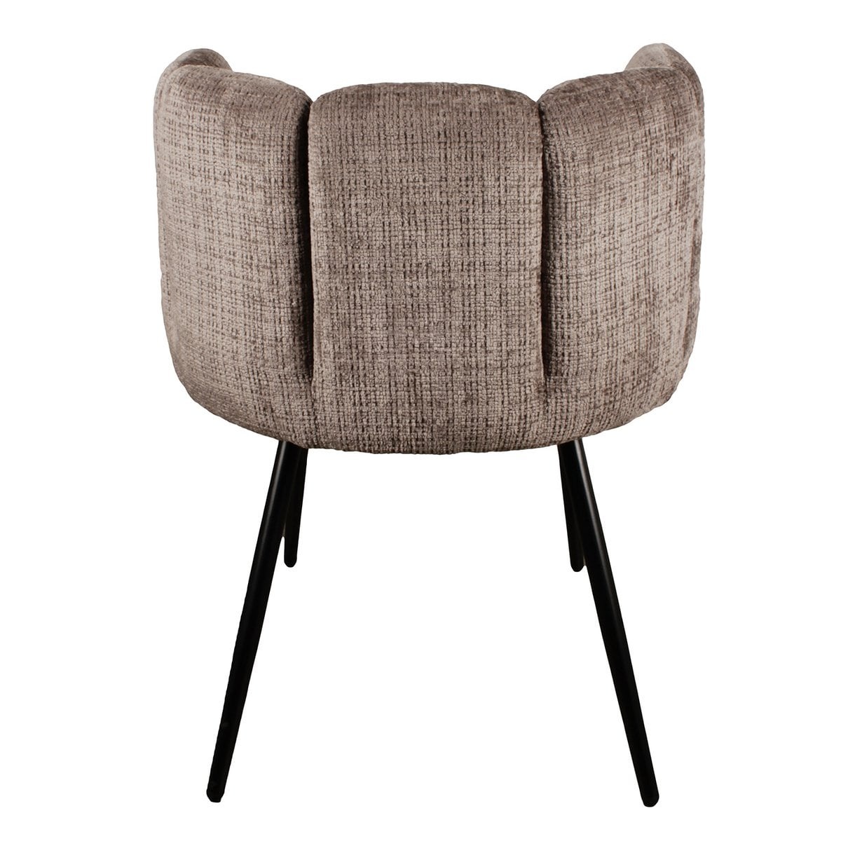 Pole To Pole High Five Chair Mink (set van 2)