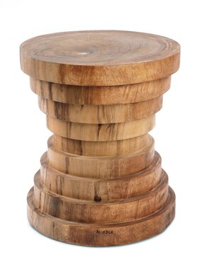 De Mazu Kruk - Naturel