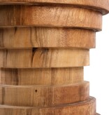 De Mazu Kruk - Naturel