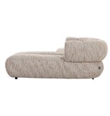 Pole To Pole Bank New York 4-zits (Rechter Lounge) Coco