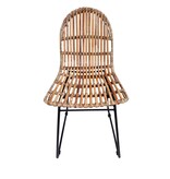 Tom Tailor stoel, set van 2