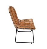 Tom Tailor stoel, set van 2