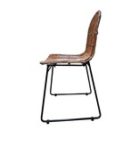 Tom Tailor stoel, set van 2