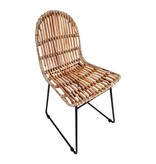 Tom Tailor stoel, set van 2