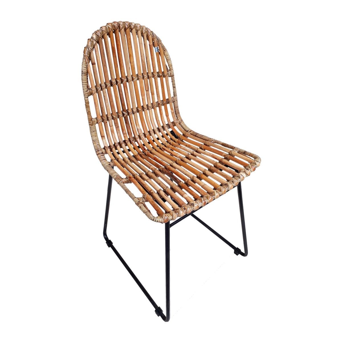 Tom Tailor stoel, set van 2