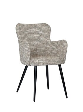 Pole To Pole Oorfauteuil Coco (Set van 2)