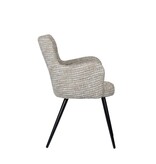 Pole To Pole Oorfauteuil Coco (Set van 2)