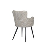 Pole To Pole Oorfauteuil Coco (Set van 2)