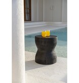 De Kotoran-kruk - Zwart