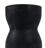 De Kotoran-kruk - Zwart