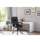 SalesFever Bureau 180x80cm