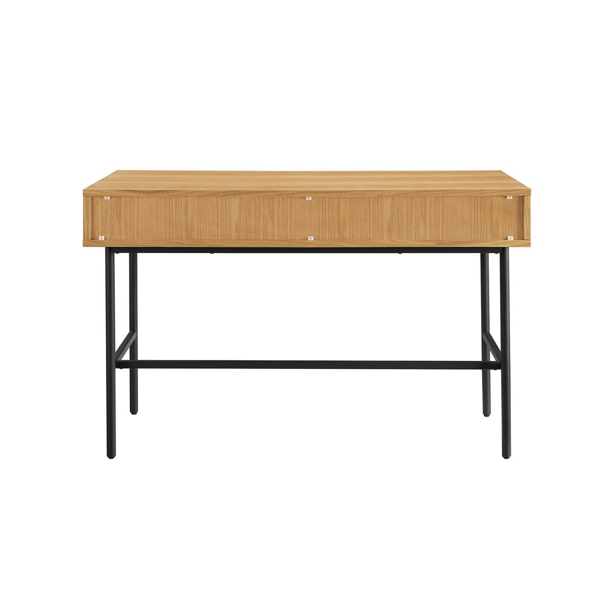 SalesFever Bureau 120x60 cm echt eikenfineer