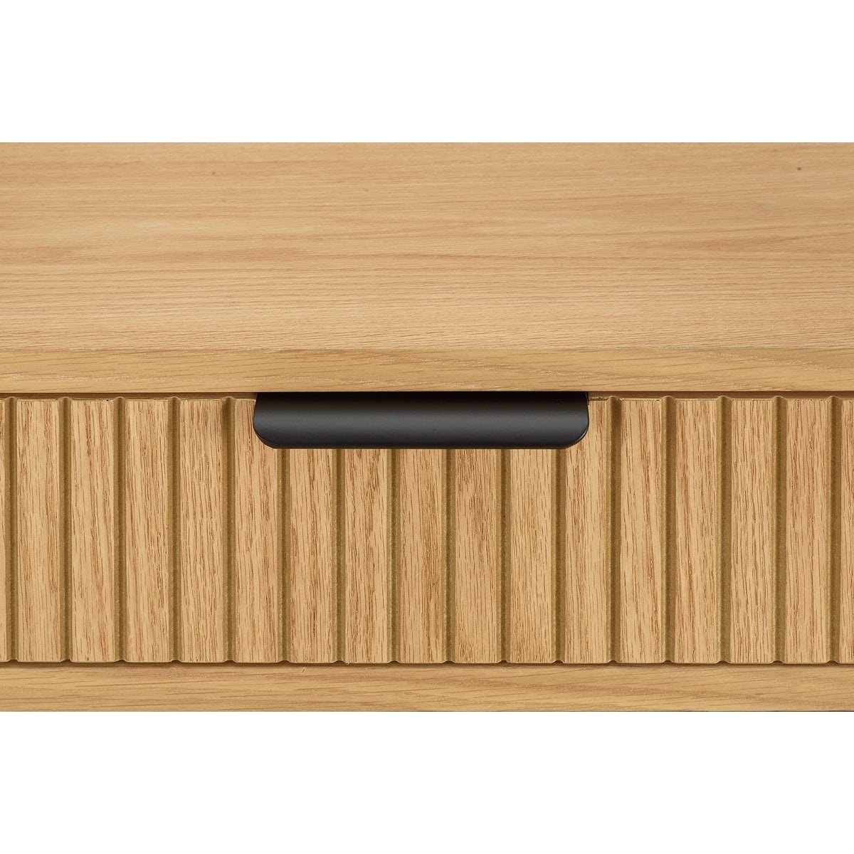 SalesFever Bureau 120x60 cm echt eikenfineer