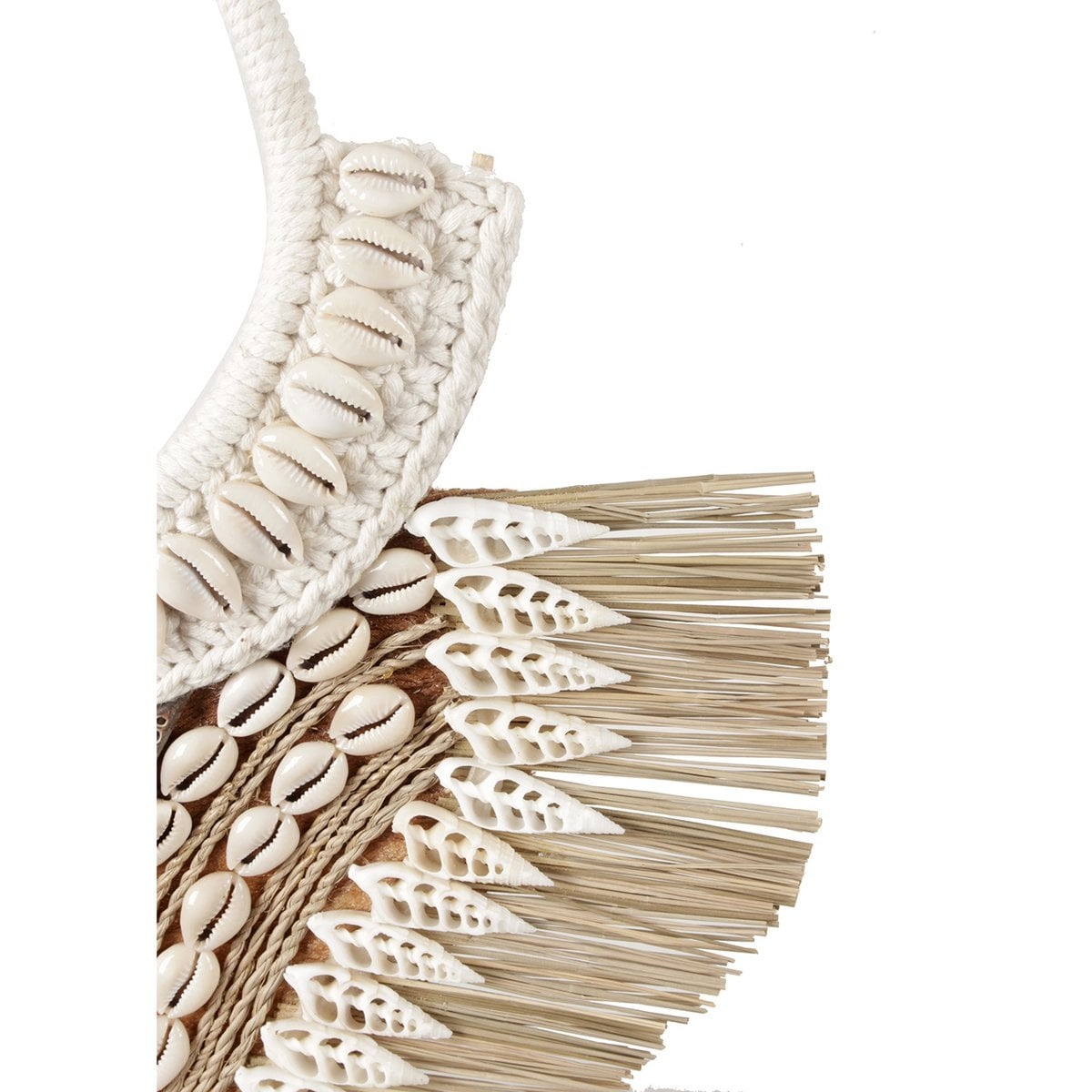 Pole To Pole J69 Shell ketting