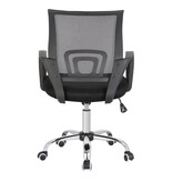 Verstelbare bureaustoel