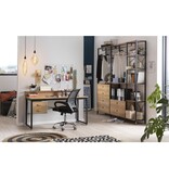 Verstelbare bureaustoel