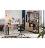 Verstelbare bureaustoel