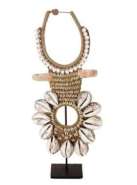 Pole To Pole J47 Shell ketting