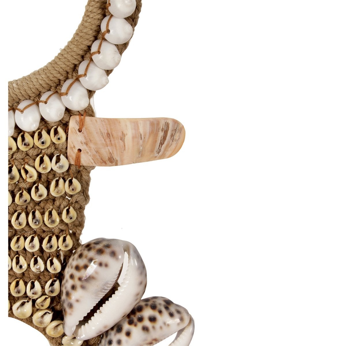 Pole To Pole J47 Shell ketting