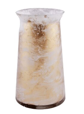 Pole To Pole GLAZEN VAAS SUN S (Set van 12)