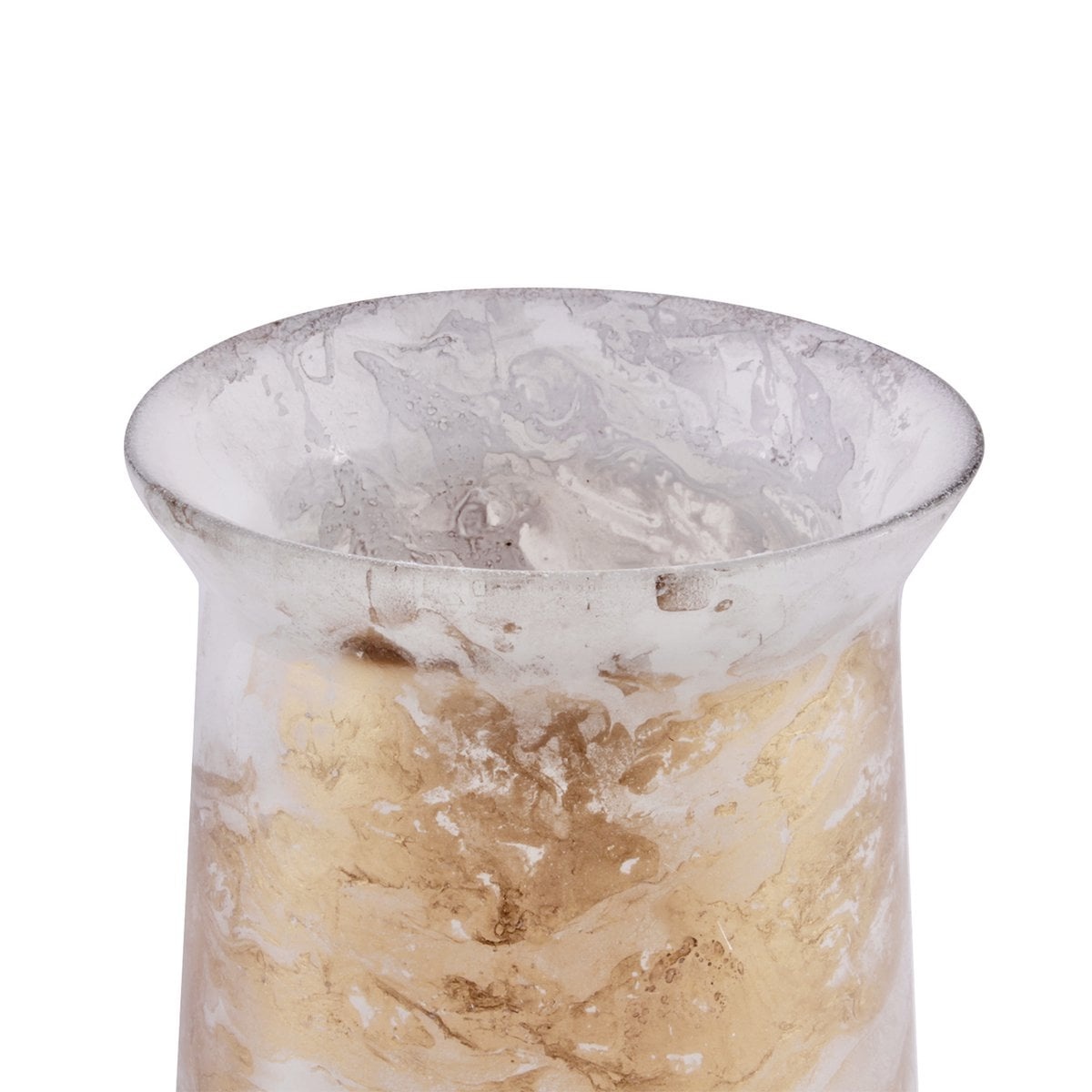 Pole To Pole GLAZEN VAAS SUN S (Set van 12)