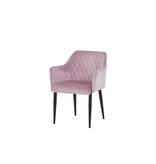 Fauteuil, set van 2