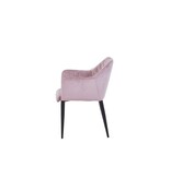 Fauteuil, set van 2