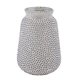 Pole To Pole GLAZEN VAAS KRISTAL L (Set van 6)