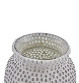 Pole To Pole GLAZEN VAAS KRISTAL L (Set van 6)