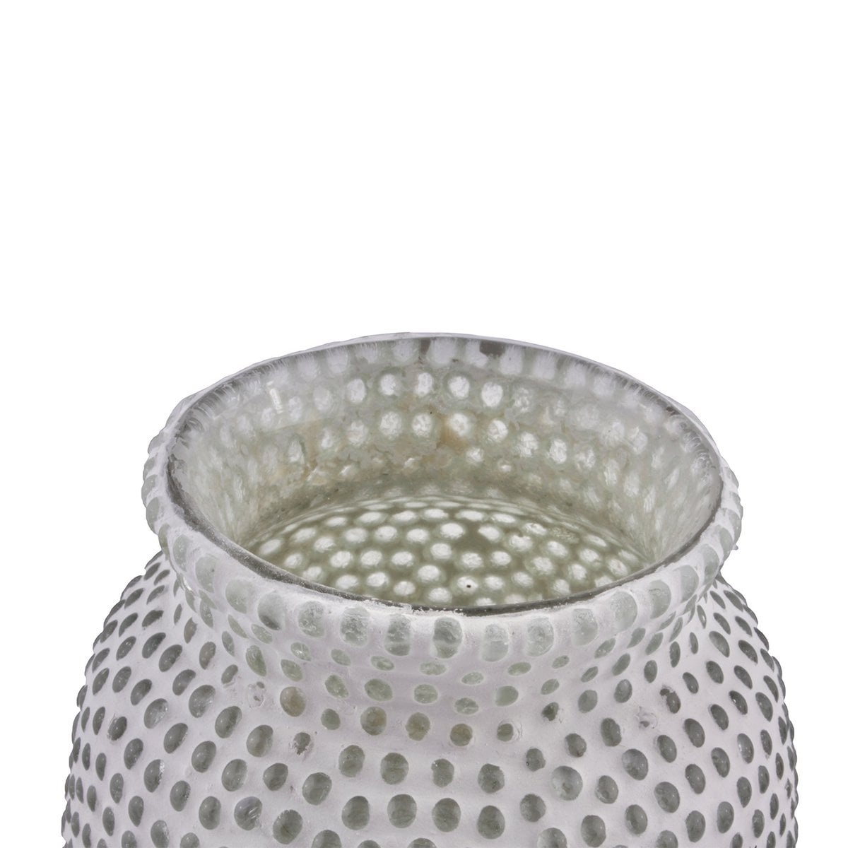 Pole To Pole GLAZEN VAAS KRISTAL L (Set van 6)