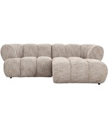 Pole To Pole Bank New York 2,5-zits (Rechter Lounge) Coco