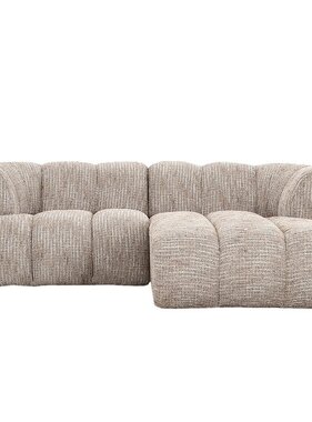 Pole To Pole Bank New York 2,5-zits (Rechter Lounge) Coco