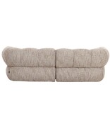 Pole To Pole Bank New York 2,5-zits (Rechter Lounge) Coco