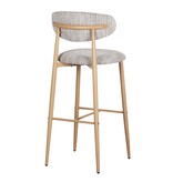 Pole To Pole Japanda Bar Chairs Droogte (set -off 2)