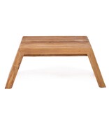 De Ashley Cocoon Tafel - Naturel