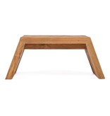 De Ashley Cocoon Tafel - Naturel
