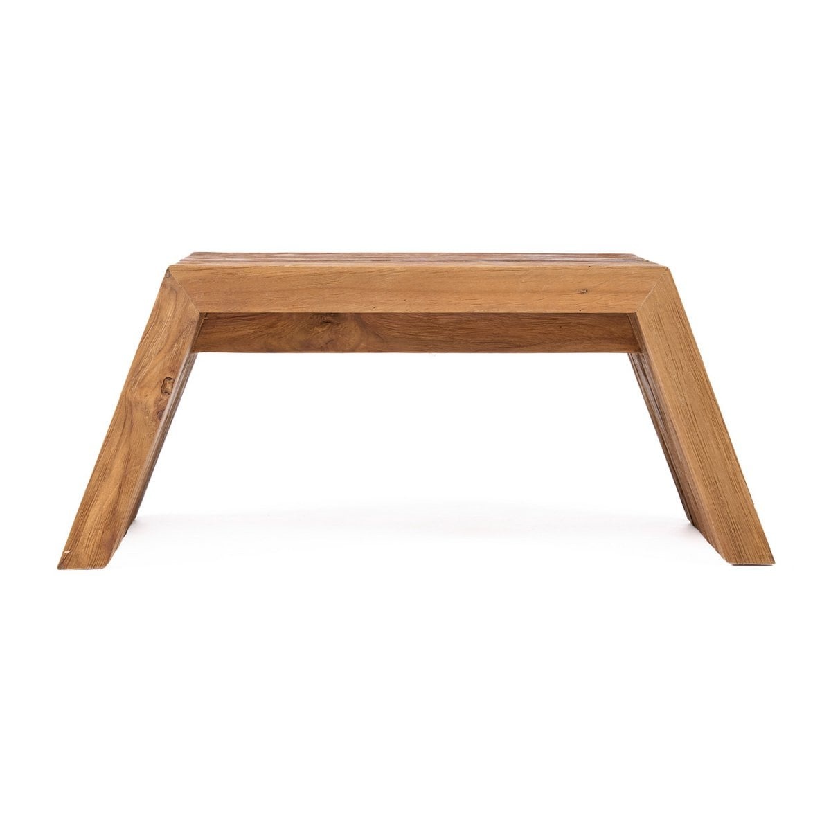 De Ashley Cocoon Tafel - Naturel